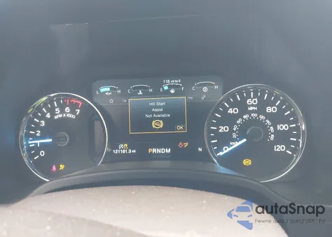 2018 Ford F-150 King Ranch z USA, uszkodzony, nr VIN 1FTEW1E5XJFE58707